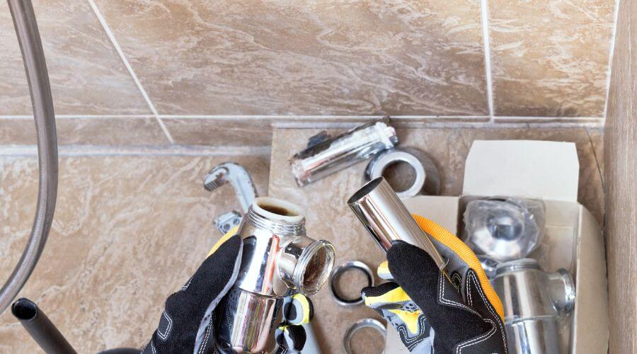 Professional New roof installation in Le Grand, CA